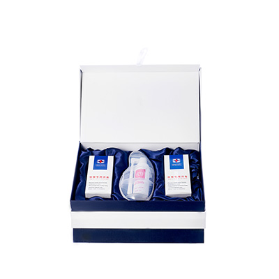 峨眉山阴道抑菌护理套盒