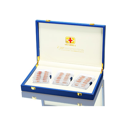 峨眉山子宫排毒套