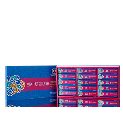 峨眉山调经养气汤