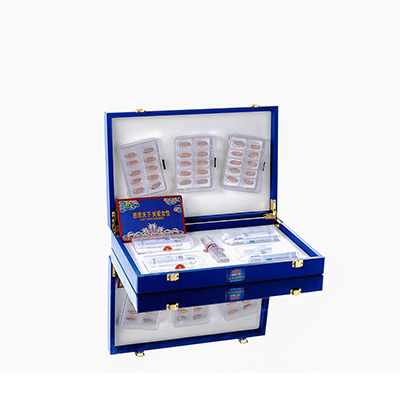 峨眉山爱芯回春综合版