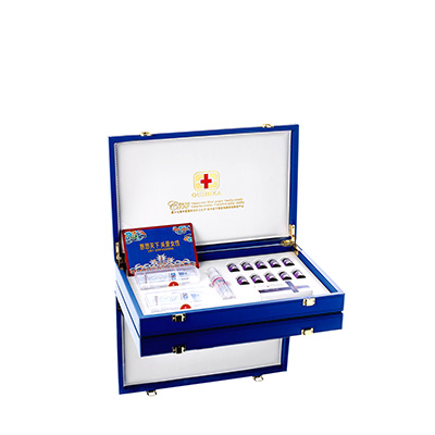 峨眉山养芯修复综合版