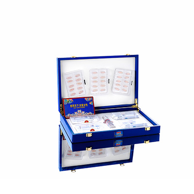 峨眉山润芯滋润综合版