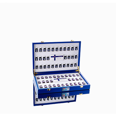 峨眉山润芯综合版