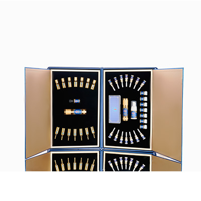 峨眉山7D私密抗衰养护套