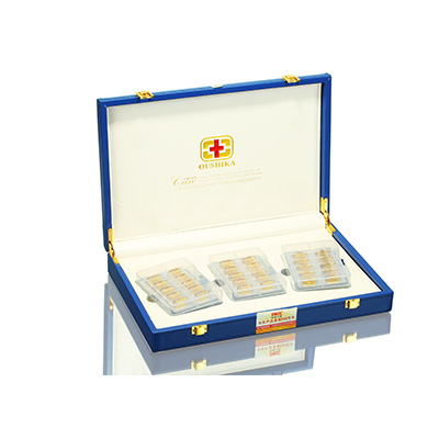 峨眉山盆腔排毒修复套