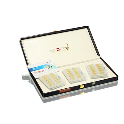 峨眉山养巢紧润套