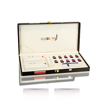 峨眉山养芯修复综合版